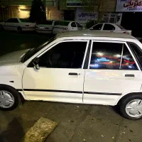 پراید 87 دوگانه کارخانه|خودرو سواری و وانت|مشهد, وحید|دیوار