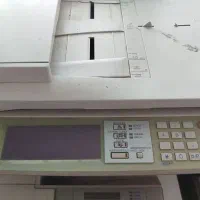 دستگاه کپی شارپ  سیاه و سفید مدل  AR-M350U|پرینتر، اسکنر، کپی، فکس|قم, کلهری|دیوار
