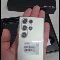 فروش گوشی مینی یو ۲۶|موبایل|شیراز, شیشه‌گری|دیوار