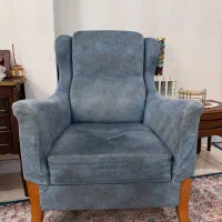 مبلمان راحتی|مبلمان خانگی و میز عسلی|اندیشه, شهرک کوثر|دیوار