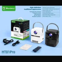 پروژکتور هوشمنداسمارت بری
