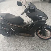 ایروکس nvx ۱۷۰ مدل ۴۰۲ کلیک