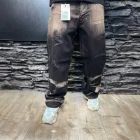 خیاط جین دوز، اسلش دوز