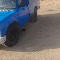 نیسان مدل ۸۶|خودرو سواری و وانت|شال, |دیوار