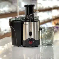 آبمیوه گیری تک بوش/ابمیگیری بوش