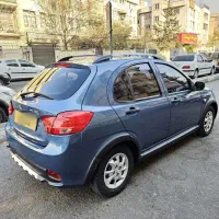 کوییک مدل 99 بدون رنگ|خودرو سواری و وانت|تهران, توحید|دیوار