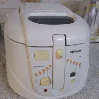 سرخ کن|اجاق گاز و لوازم برقی پخت‌وپز|رشت, معلولین|دیوار