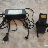 آداپتور لپ تاب دوربین مداربسته و کامپیوتر