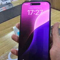 گوشی موبایل آیفون 16pro max iphone پرومکس