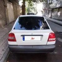 پراید ۱۴۱ مدل ۹۳|خودرو سواری و وانت|مشهد, کلاهدوز|دیوار