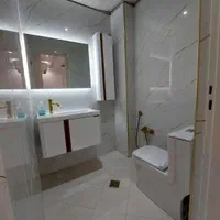تاسیسات و کاشی کاری نصب شیرآلات روشویی توالت فرنگی