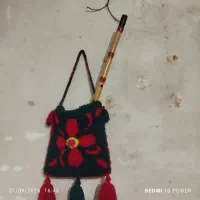 نی فروشی