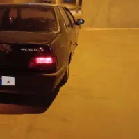 پژو ۴۰۵ لوازمی