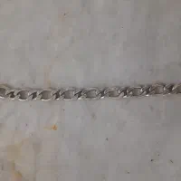 دستبند نقره