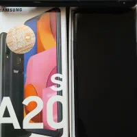 گوشی     A20s