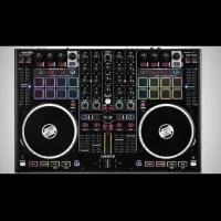 دستگاه دی جی dj کنترلر