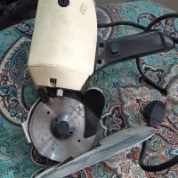 قیچی برقی|لوازم خیاطی و بافتنی|برخوار, |دیوار