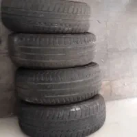 لاستیک بارز پژویی