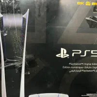 ps5fat digital|کنسول، بازی ویدئویی و آنلاین|فردیس, فردیس|دیوار