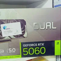 کارت گرافیک با گارانتی اصلی نقد و اقساط