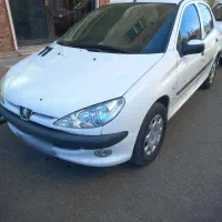 ۲۰۶تیپ۲مدل۹۰