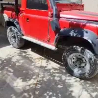 پاژن نیم تن موتورگیربکس پاترولی|خودرو سواری و وانت|تبریز, |دیوار