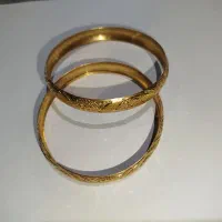 طلا تمیز بدون ضربه