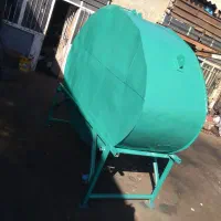 مخزن سوخت یا آب|مصالح و تجهیزات ساختمان|اراک, |دیوار