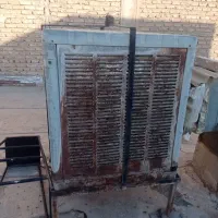 کولر آبی