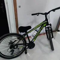 فروش دوچرخه هامر اصل