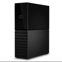 هارد اکسترنال وسترن دیجیتال ۴ ترا my book