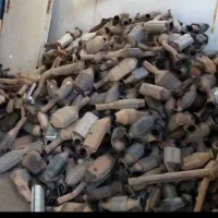 خرید انواع ضایعات درشاهرود،در اسرع وقت|عمده‌فروشی|شاهرود, |دیوار