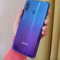 Honor 20 lite