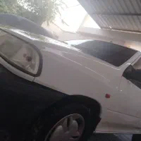 پراید 131 مدل 98