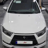 دنا پلاس توربو ۶ دنده|خودرو سواری و وانت|تبریز, |دیوار