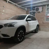 تیگو 7 ie تمام فابریک|خودرو سواری و وانت|بندرعباس, |دیوار