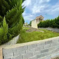 ۲۶۰ متر زمین / آماده برای ساخت/ انشعاب سر ملک