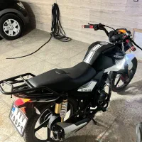 موتور ایردوکو150