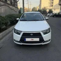 دنا پلاس دنده‌ای مدل 1401