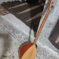 ساز باغلاما درحدنو|سازهای سنتی|هشتگرد, شهرک پارسیان|دیوار