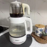 چای ساز فلر