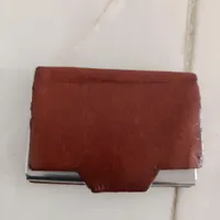 تعدادی مدارک گم شده