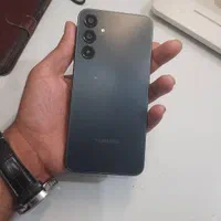 سامسونگ galaxy a16 5g با حافظهٔ ۱۲۸ گیگابایت