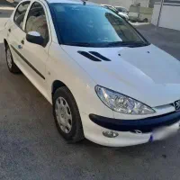 ۲۰۶ تیپ۲ استثنایی خشک