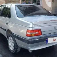 پژو 405 slx تی فایو|خودرو سواری و وانت|بجنورد, |دیوار