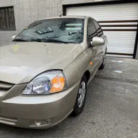 ریو ۸۶ کاملا سالم