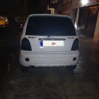 mvm 110 مدل ۱۳۸۸