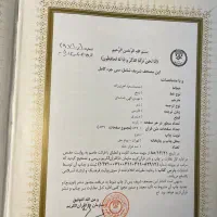 قرآن کریم|کتاب و مجله مذهبی|شهریار, شهریار|دیوار