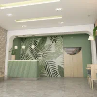 استخدام (آقا) صندوقدارو یک نفر سالن دار در رستوران