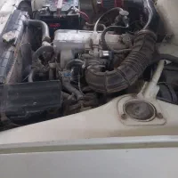 پیکان وانت مدل 92|خودرو سواری و وانت|ایذه, |دیوار